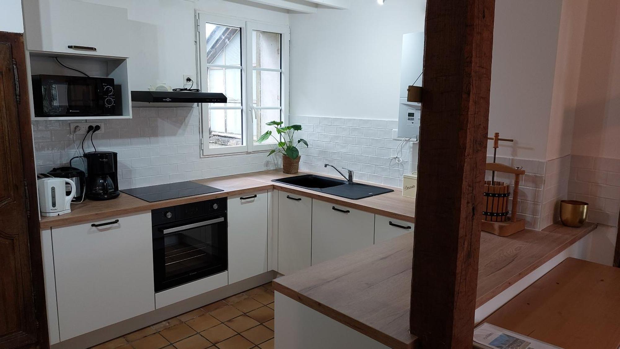 Reffuveille Maison La Riviere מראה חיצוני תמונה